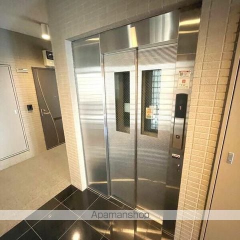 藤月マンションの内装写真