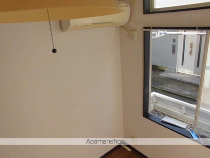 プレミール高円寺[1R/11m2]の内装3