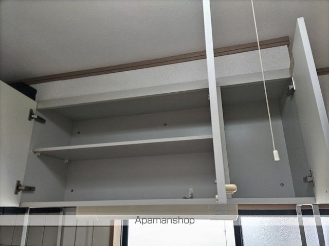 リンクスとやのの内装写真