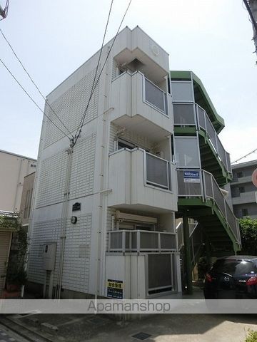 カリーノ長島の外観写真
