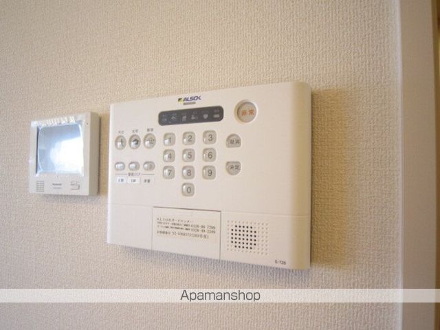 コンフォールの内装写真