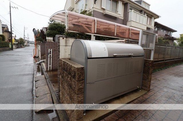 イーストパーク八ヶ崎の内装写真