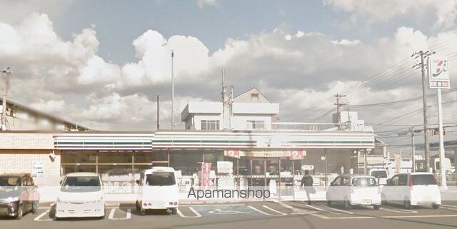 ｊｏｌｉ　ｃｏｕｒ　Ａ[3LDK/65.57m2]の周辺2