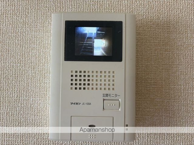 コージーコート八木D棟の内装写真