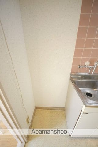 ガーデンイン南平の内装写真