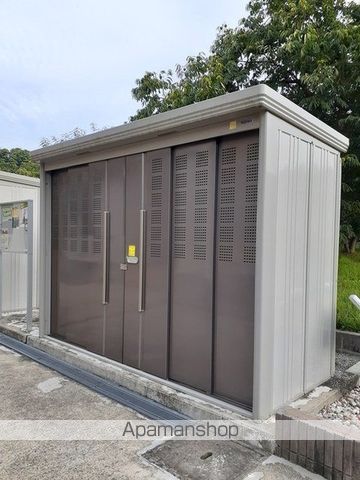 秋田市 2階建 築11年のその他写真