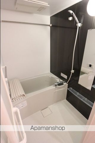 ハピネス ストームの内装写真
