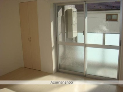 オークロシェ[1K/29.94m2]のリビング・居間