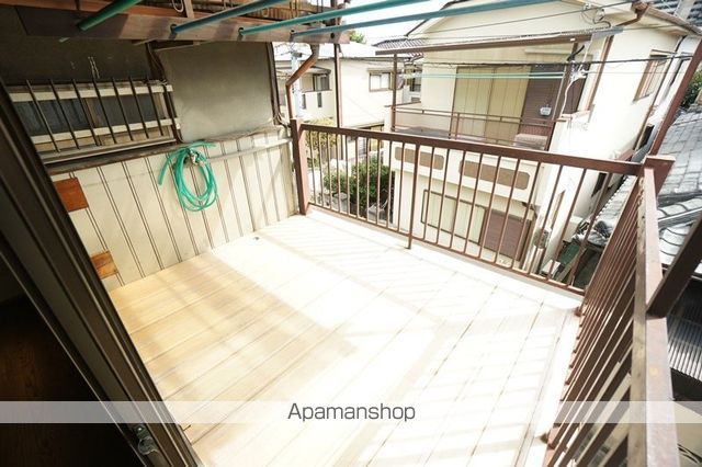 近畿一戸建の内装写真