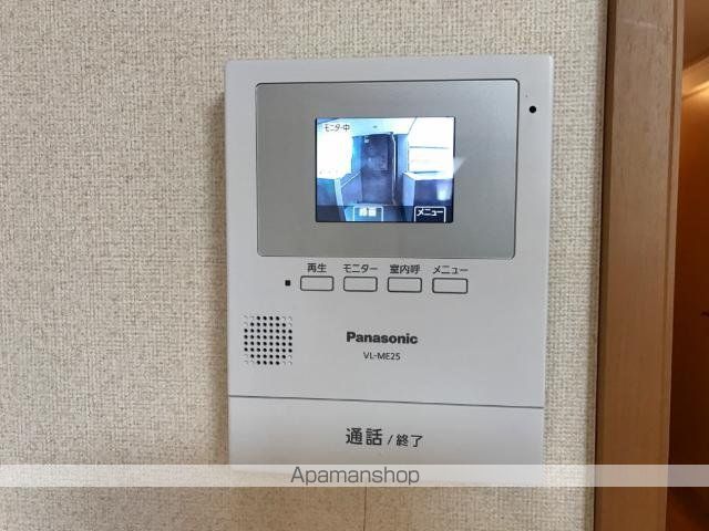 ティアラの内装写真