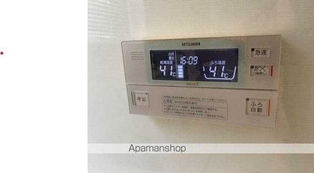 小深作戸建ての内装写真