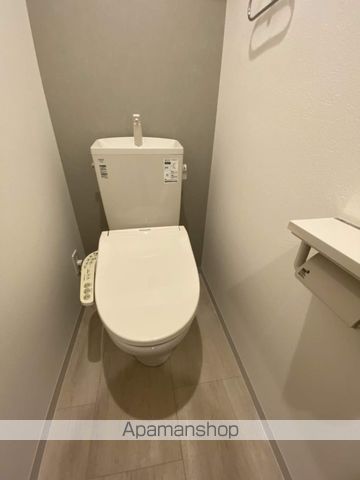ル・ヌアージュ北円山の内装写真