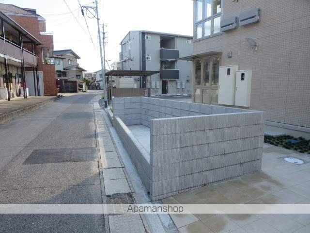 クリア トゥレスBC B棟のその他写真