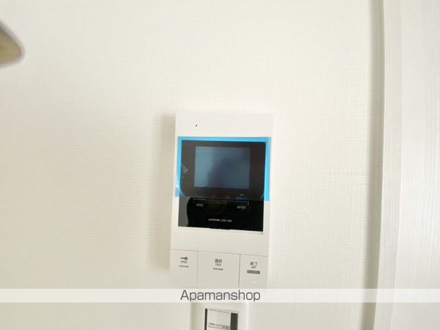 AILE柴島の内装写真