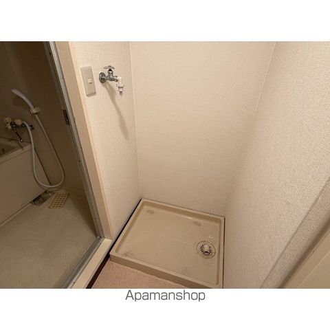 グリーンヴィラの内装写真