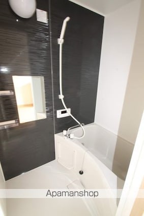 マロンセントラル[1DK/26.46m2]のバス