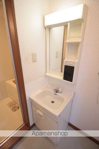 ルミエール栄の内装写真