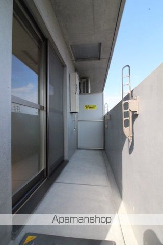 セーラス城山町の内装写真