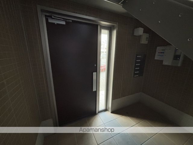 グランドゥールの内装写真