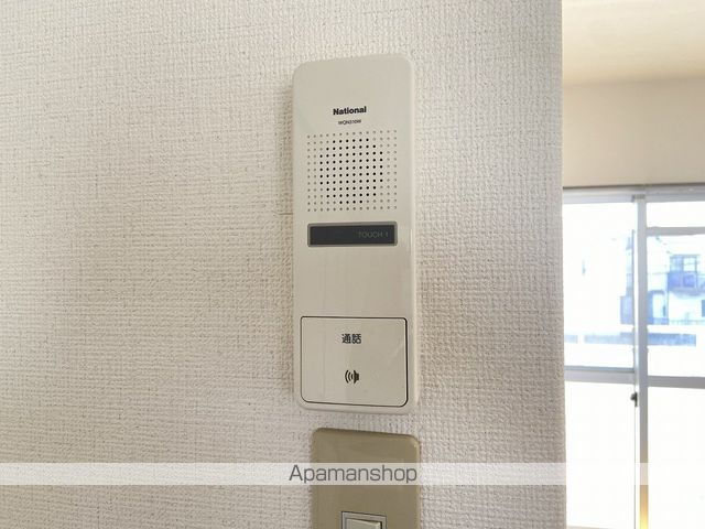 モアークレスト飾磨の内装写真