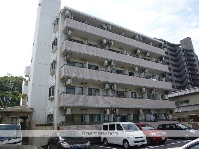 EFTー牛田新町の内装写真