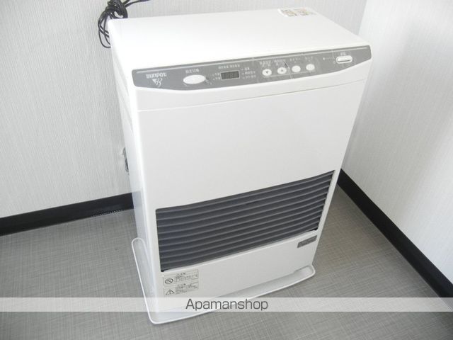 AMS文京台27Bの内装写真