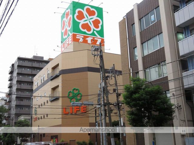 レオネクストティー エムの周辺写真