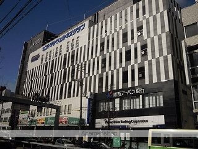 コレクション関目弐番館の周辺写真