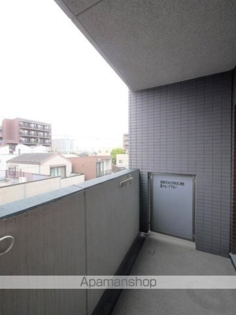 東京都江東区亀戸４丁目[1K/20.73m2]のその他内装1