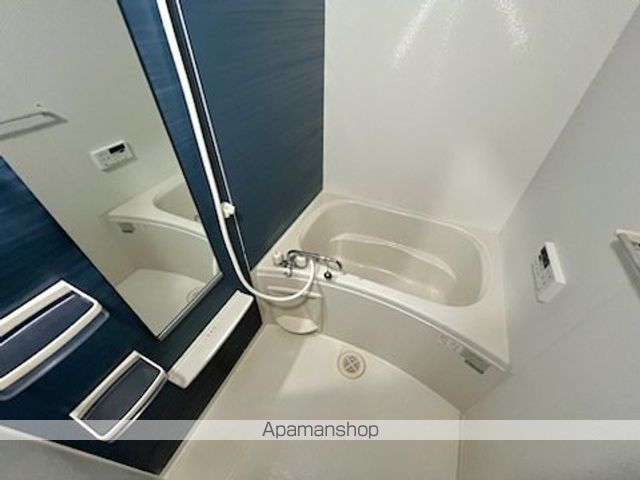 レインボーKYの内装写真