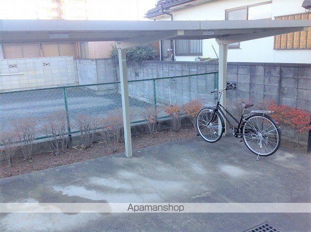 レオパレスルネッサIIのその他写真