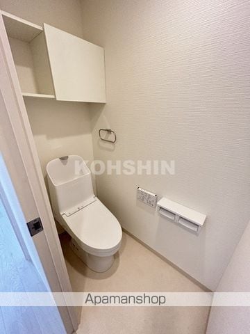 ベルンガーデン上本町の内装写真
