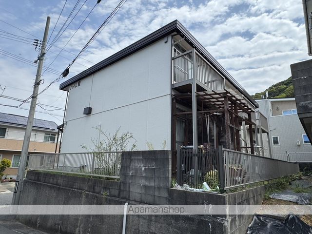 ハイム宝の外観写真