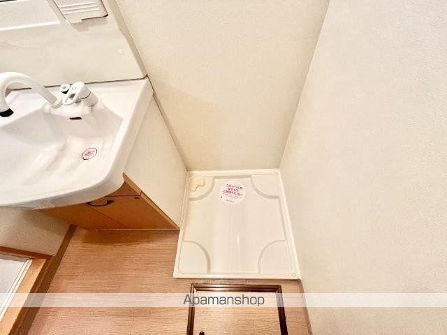 ハート・ピュア宇和田の内装写真