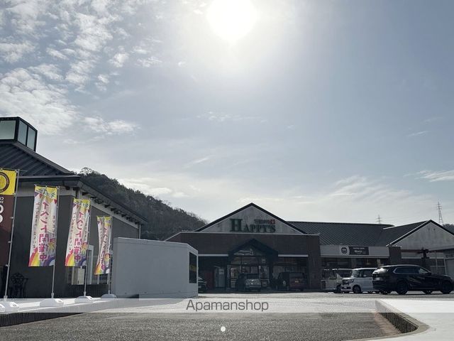 レオパレスクレールJ・Kの周辺写真