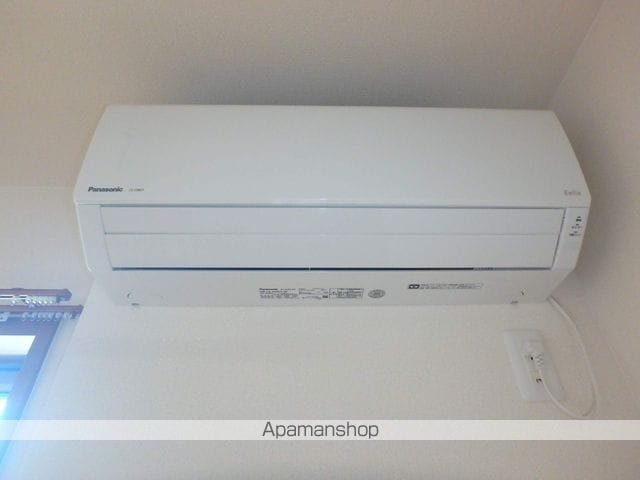 アルヴィータの内装写真