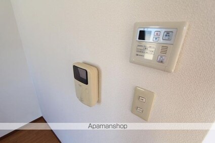 ガーデンプレイズＡ・Ｂ[2LDK/53.41m2]のその他設備