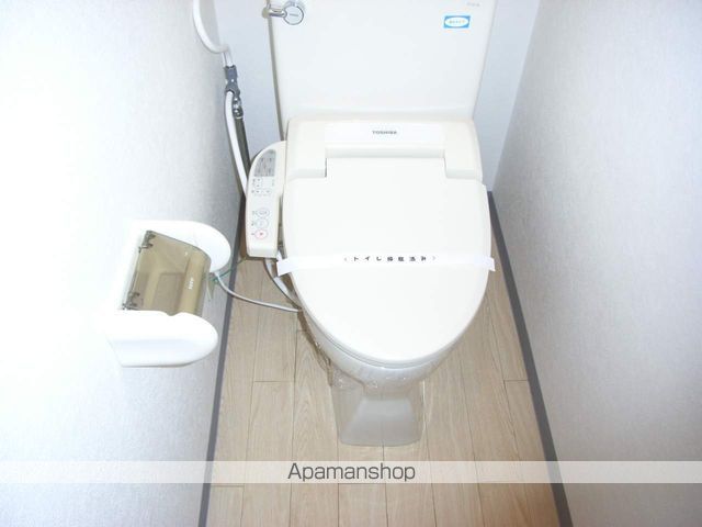 リエス原ノ町の内装写真