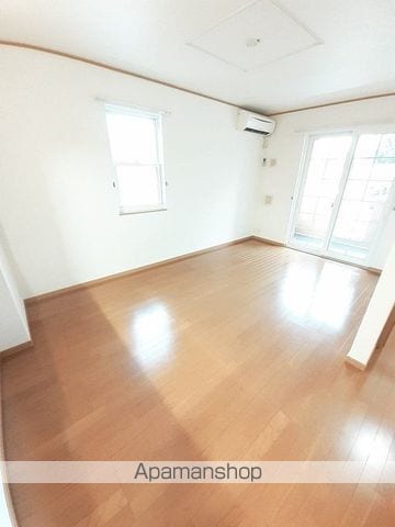 ホープヒルズ2番館の内装写真