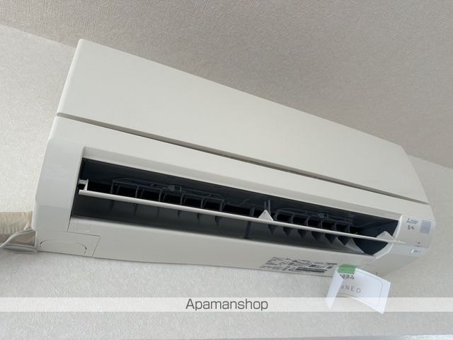 第三西林ビルの内装写真