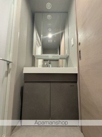 SーRESIDENCE入谷ALESIAの内装写真