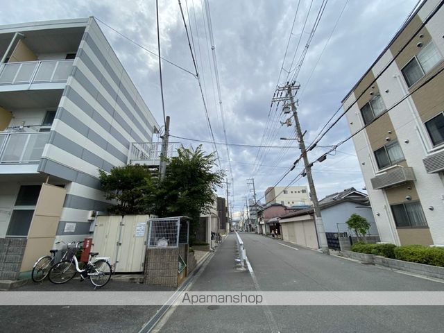 レオパレスETERNALの外観写真