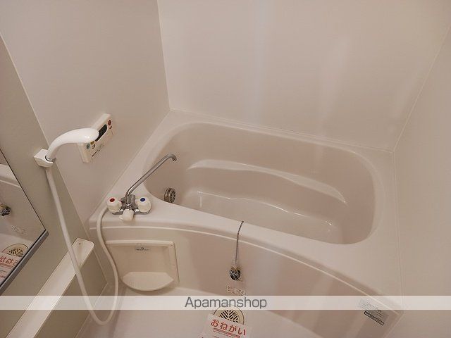 クレストールA・Yの内装写真