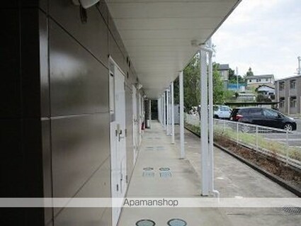 レオパレスタキ[1K/23.18m2]のその他部屋・スペース1