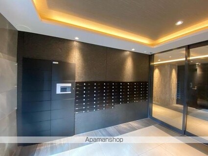 ＳーＲＥＳＩＤＥＮＣＥ中新町ａｖｅｌｉｓ[1K/28.39m2]の内装