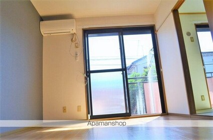 エクレール五井西　ＡＢ[3DK/53.46m2]の内装3