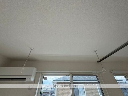 ローズコート青木島ＩＩ[1LDK/39.69m2]の内装3