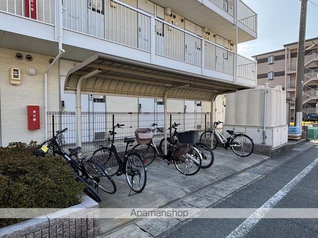 レオパレスIBAのその他写真