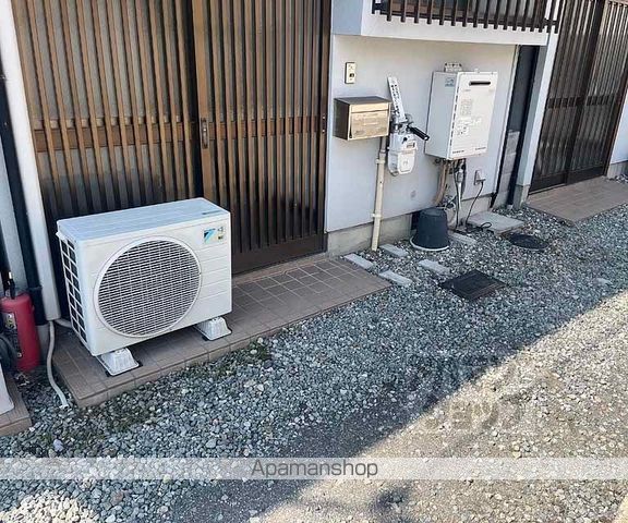 阪急電鉄京都線 桂駅 徒歩16分 2階建 築39年のその他写真