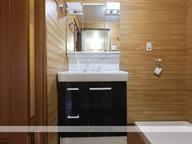 CASA 5番館の内装写真